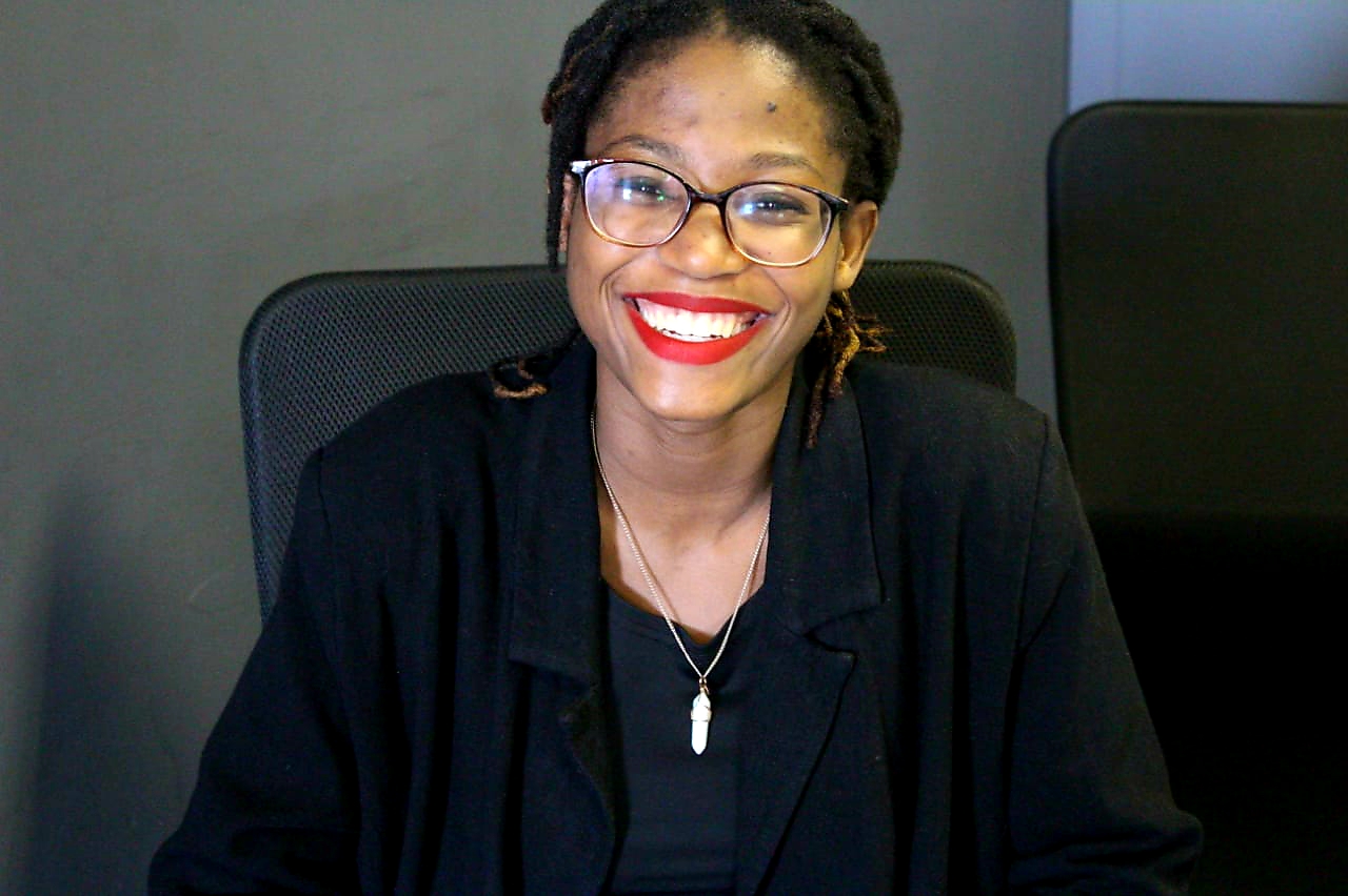 Christobel Ndlovu